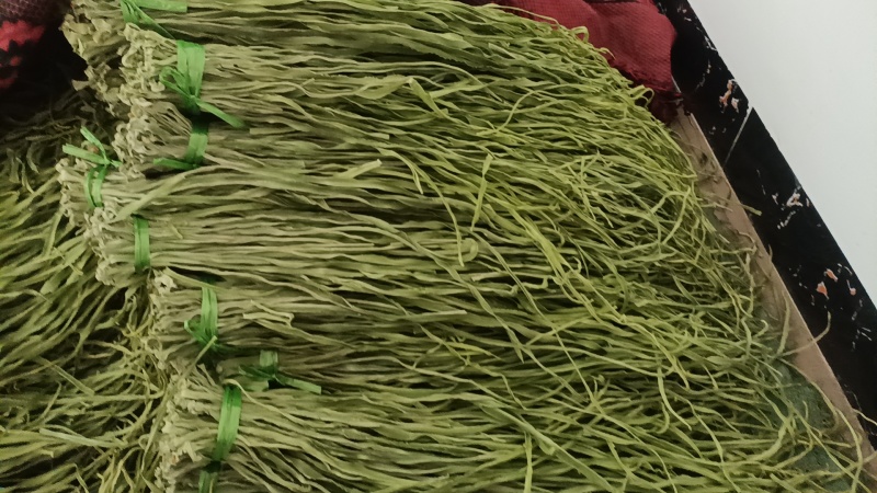 楚雄贡菜干