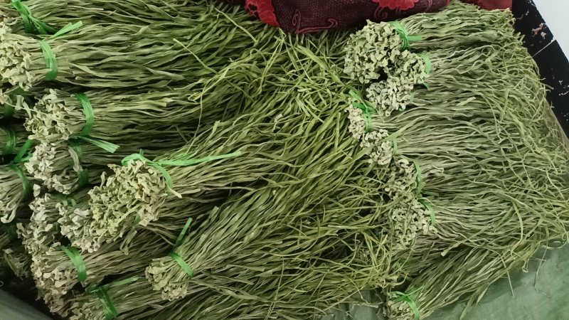 楚雄贡菜干