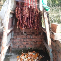 麻辣香肠