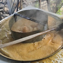 傣家手工红糖