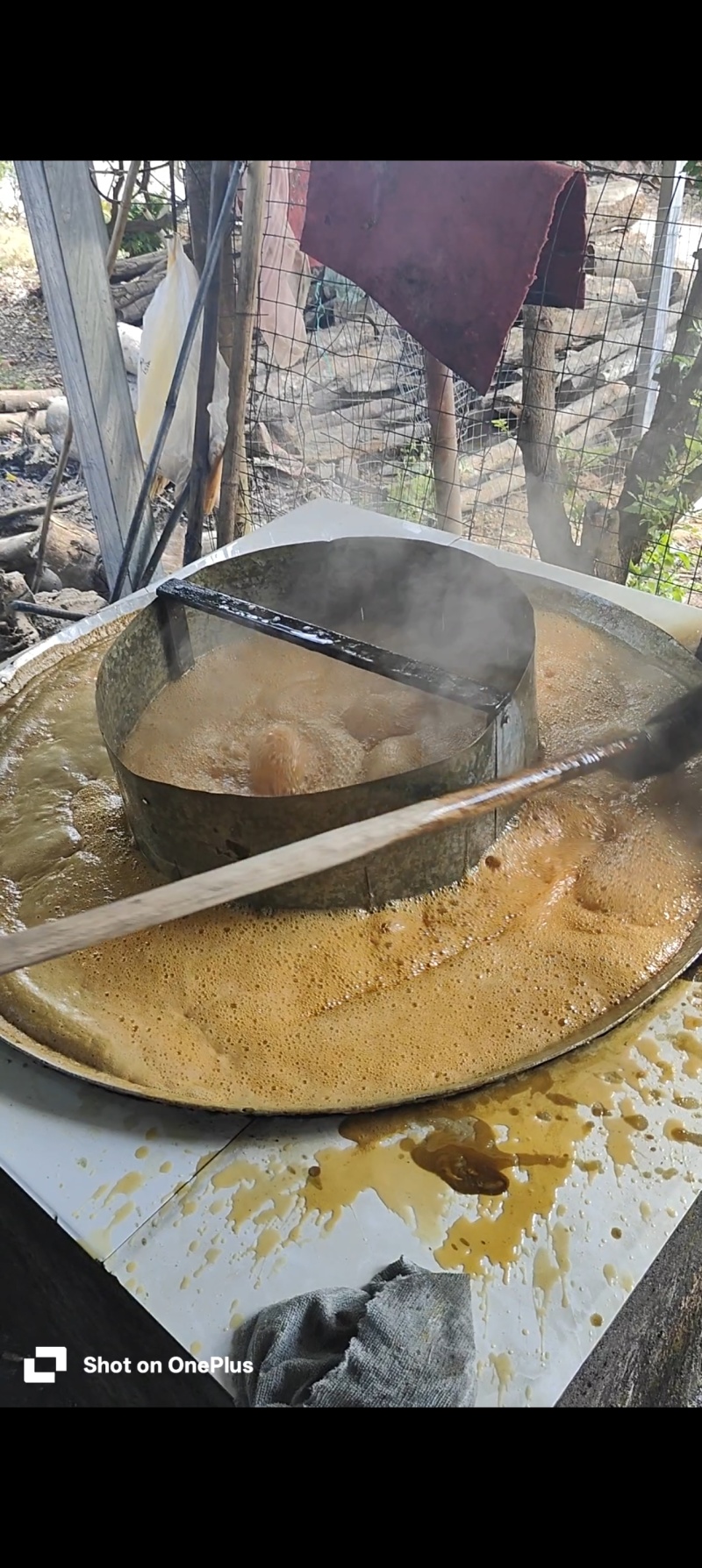 傣家手工红糖