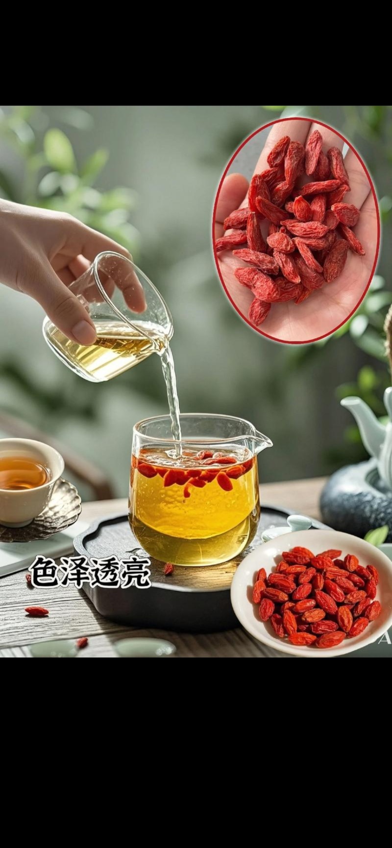 青海柴达木盆地零农残、***枸杞！***********