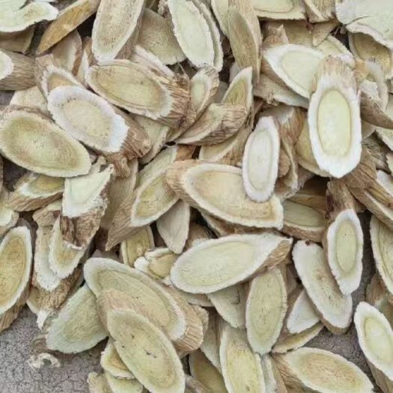 正宗甘肃岷县黄芪片产地直销泡水煲汤欢迎来电下单