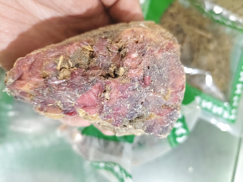 阿魏正品五彩阿魏臭阿魏批发零售