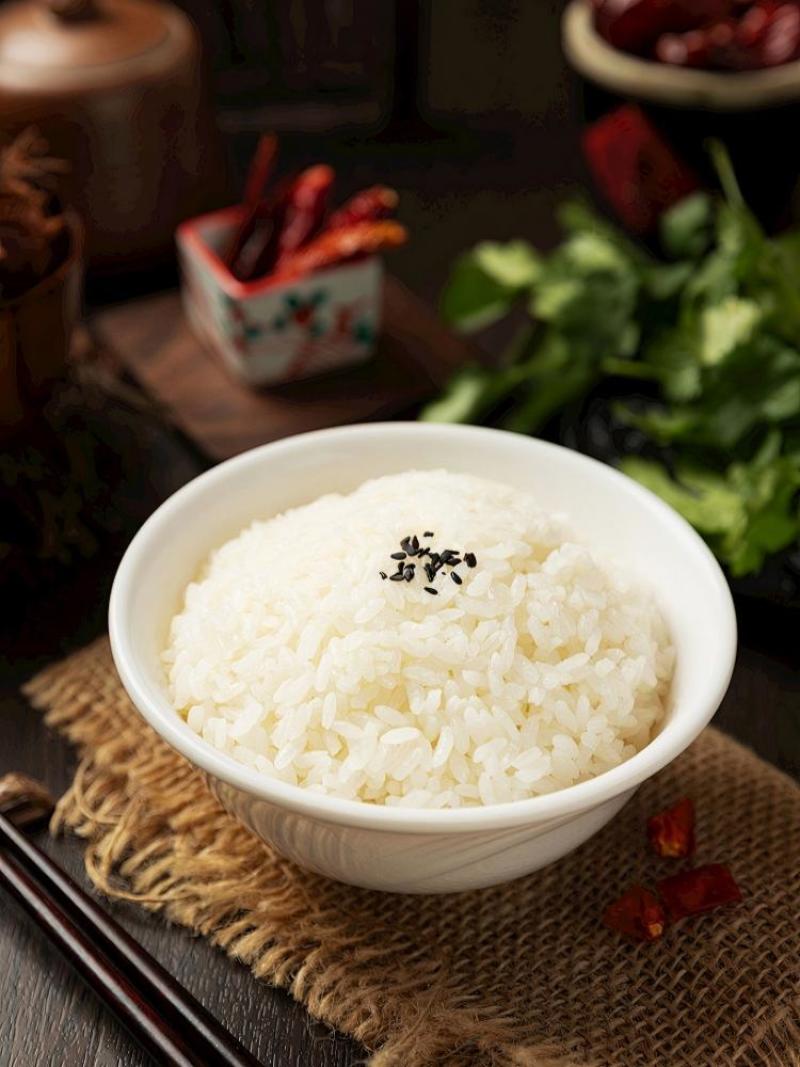 东北益生菌大米10kg一袋