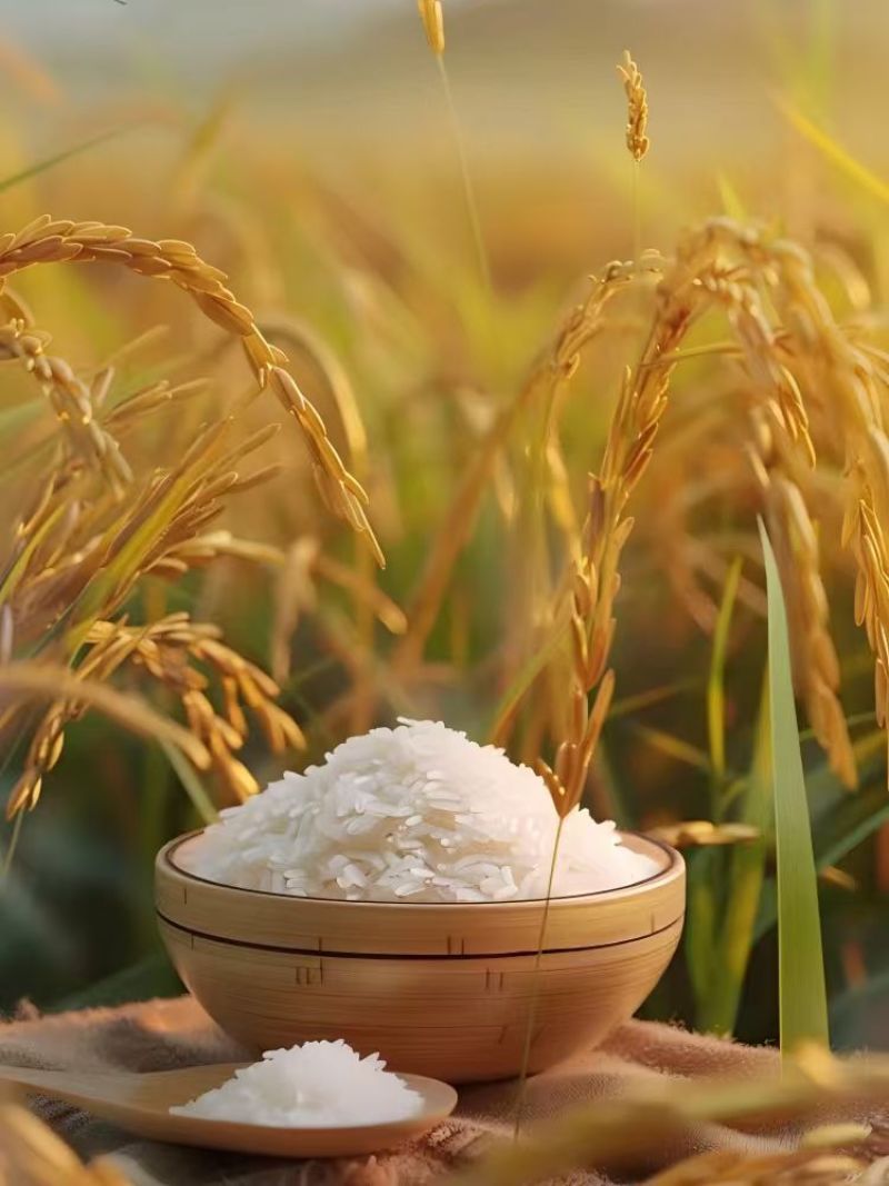 东北益生菌大米10kg一袋
