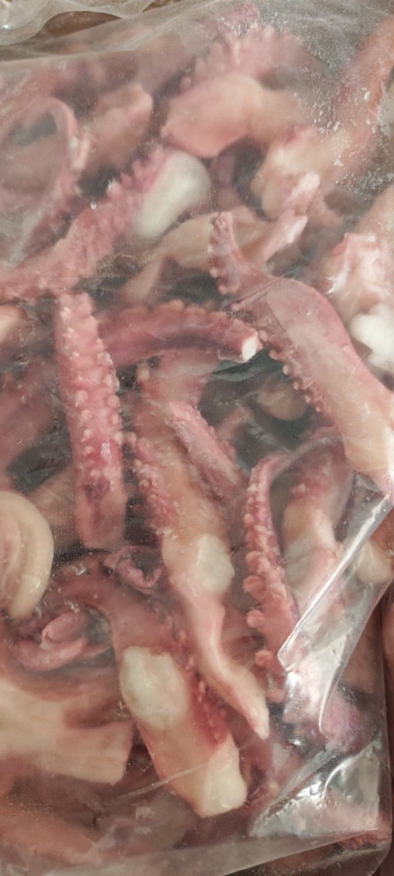 脆口须鱿鱼须可爆炒/捞汁/货源充足/量大从优/欢迎咨询