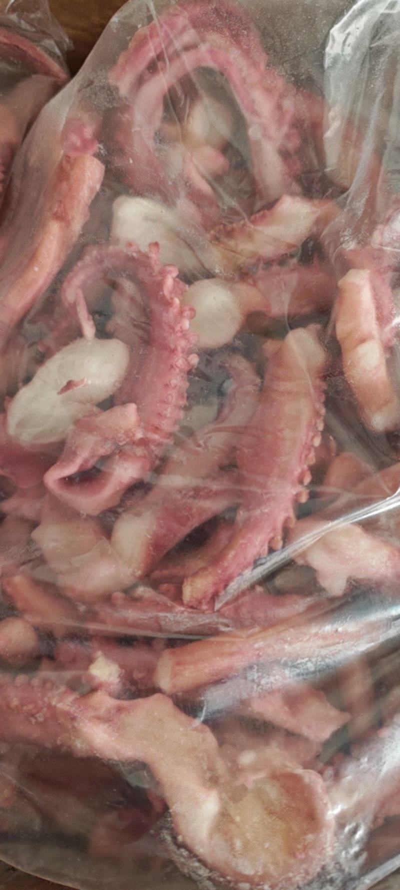 脆口须鱿鱼须可爆炒/捞汁/货源充足/量大从优/欢迎咨询