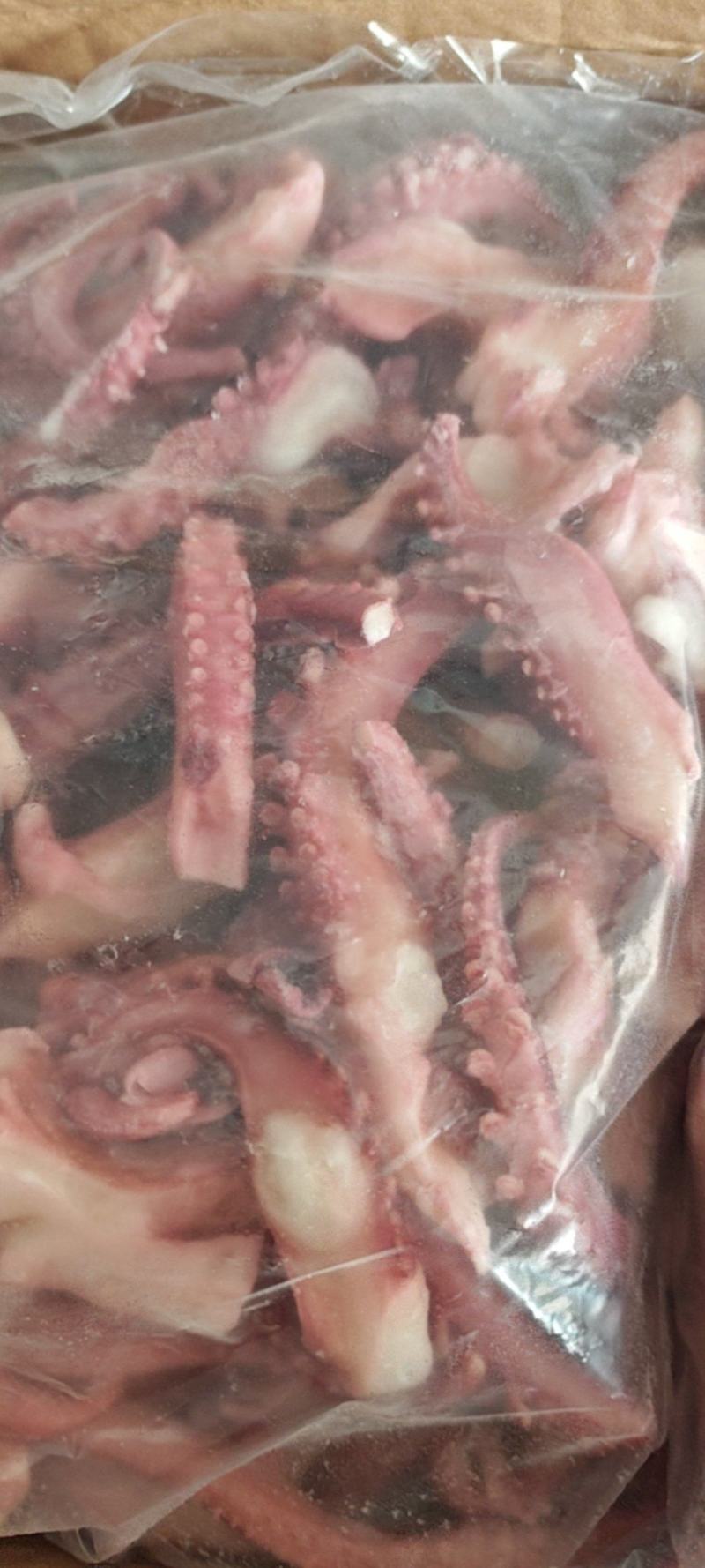 脆口须鱿鱼须可爆炒/捞汁/货源充足/量大从优/欢迎咨询