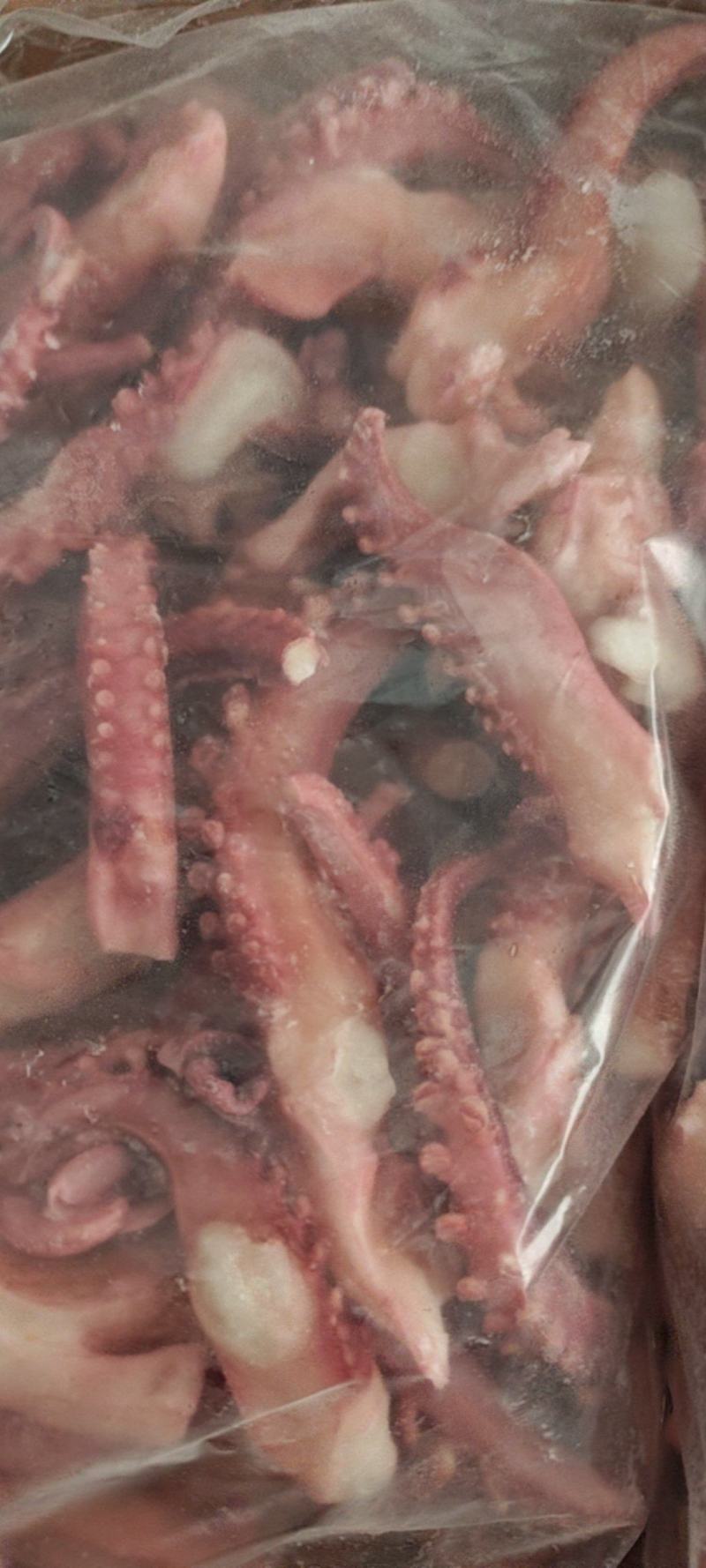 脆口须鱿鱼须可爆炒/捞汁/货源充足/量大从优/欢迎咨询