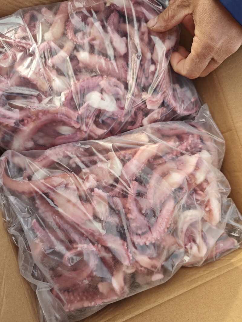 脆口须鱿鱼须可爆炒/捞汁/货源充足/量大从优/欢迎咨询