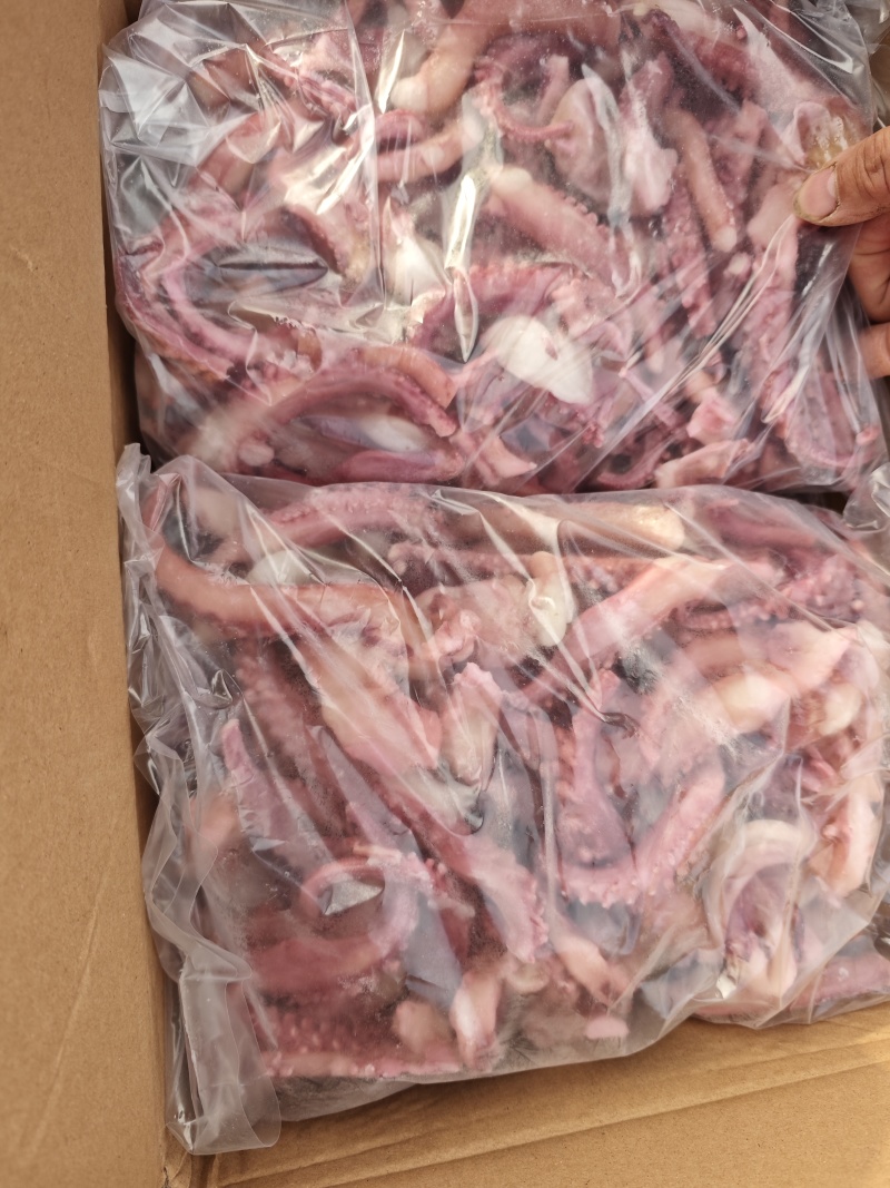 脆口须鱿鱼须可爆炒/捞汁/货源充足/量大从优/欢迎咨询