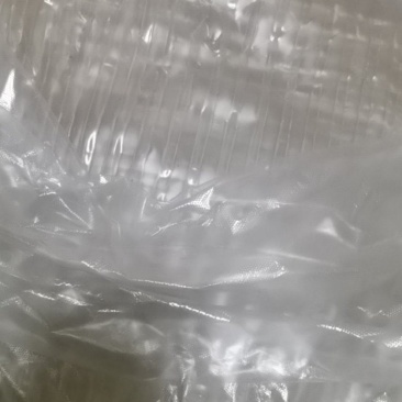 纯手工制作自家粉皮