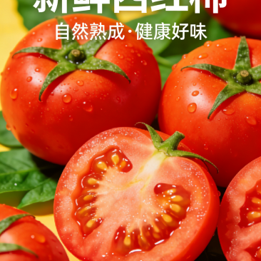 西红柿
