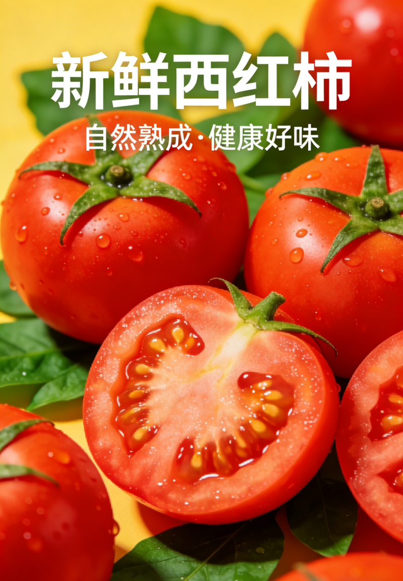 西红柿