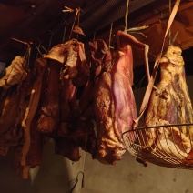 自家腊肉
