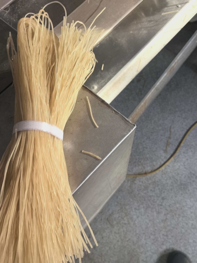 粉条平顶山汝州红薯粉条厂家直供品质保障量大从优欢迎咨询