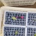 花香蓝莓25口感脆甜