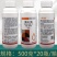 一帆力战50%螺虫乙酯杀虫剂柑橘树红蜘蛛豇豆蓟马农用杀虫