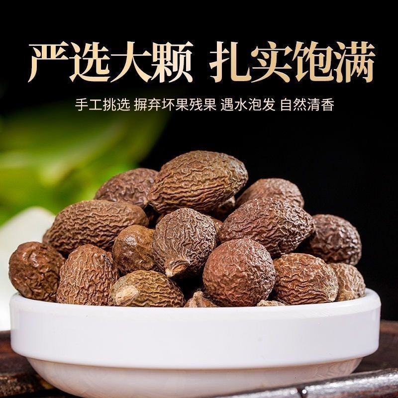 正宗胖大海大果长果圆果无硫泡茶干货中药材泡水花茶批发零售