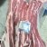 国产纯干多肉冷鲜牛排可锯段肥瘦比例均匀口感好