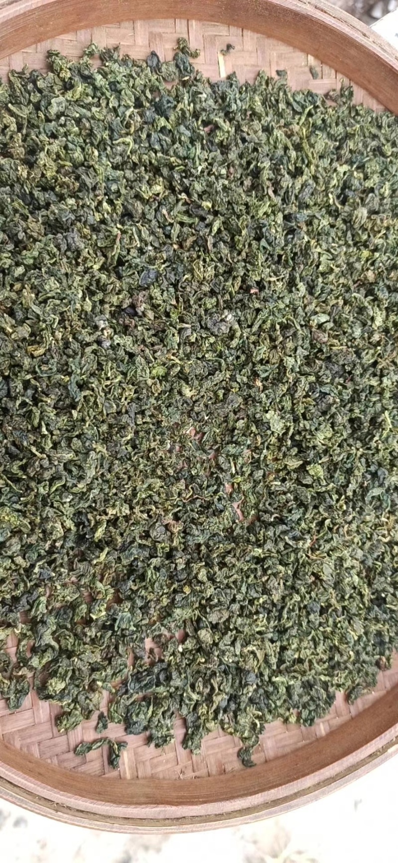 乌龙茶