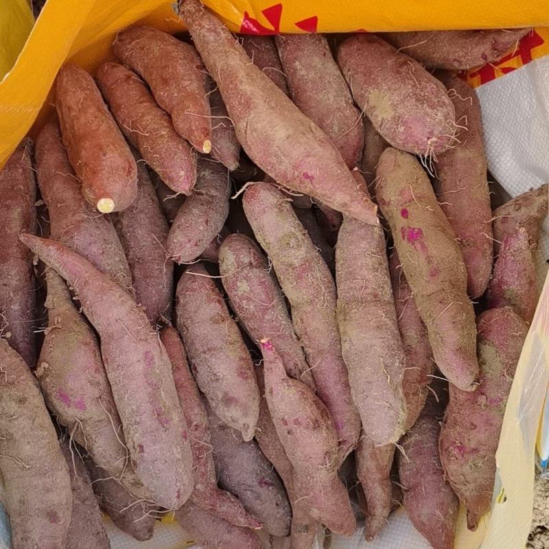 一点红，榴莲薯