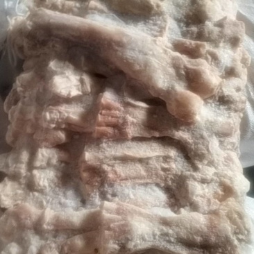 牛蹄筋