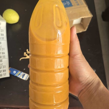 百香果脱仔浆百香果无仔浆