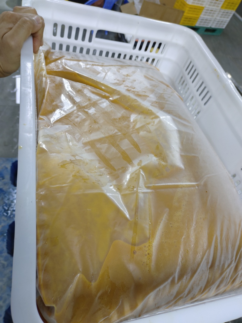 百香果脱仔浆百香果无仔浆