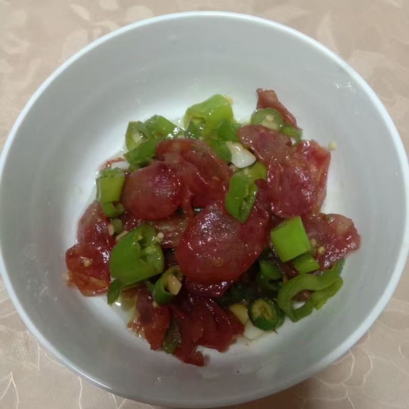 【腊肠】/广式腊肠/粒粒肠/厂家直销/对接全国采购商