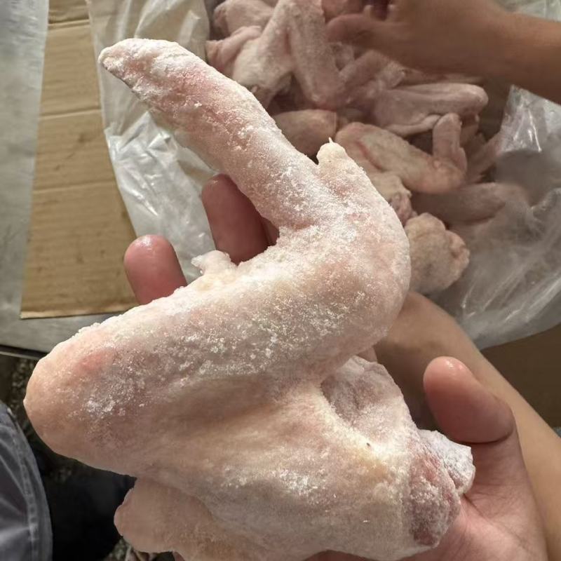 鸭全翅