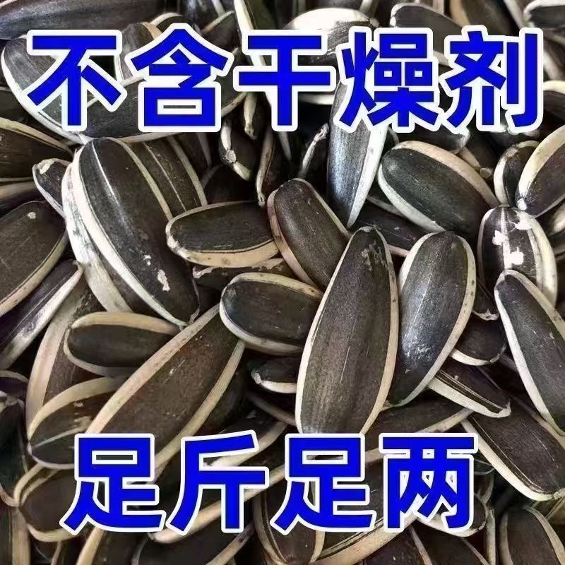 三瑞九号葵花籽/内蒙产区直发/大量有货/货源充足