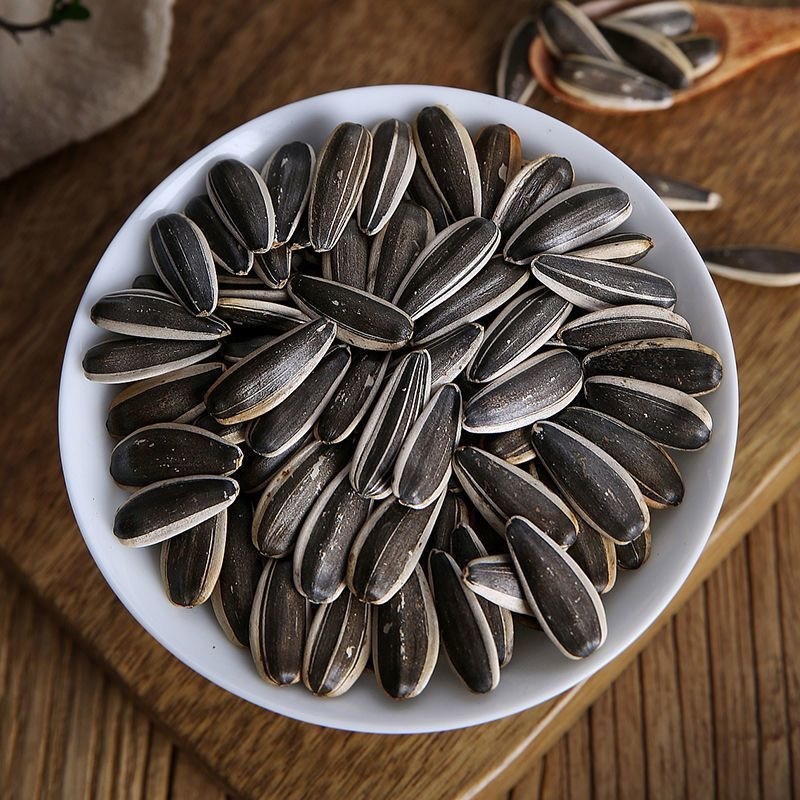 三瑞九号葵花籽/内蒙产区直发/大量有货/货源充足