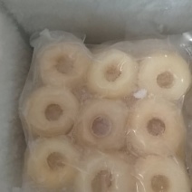 烤梨