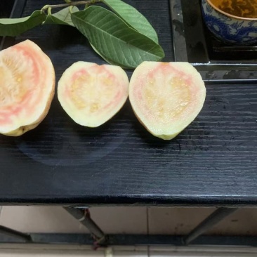芭乐一级果渠道果各种规格包装