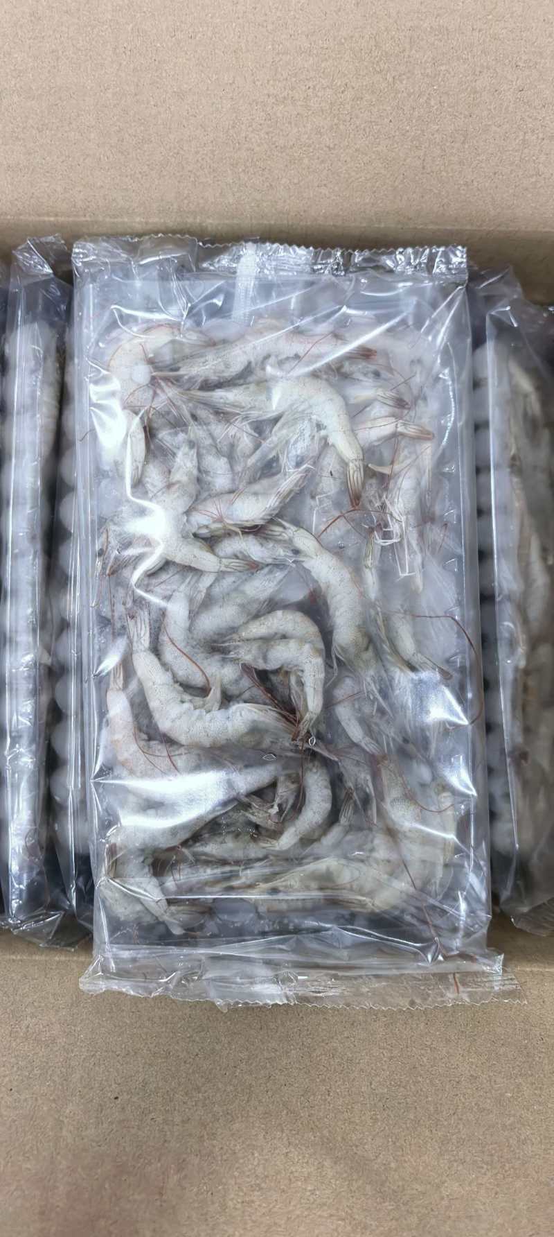 小河虾