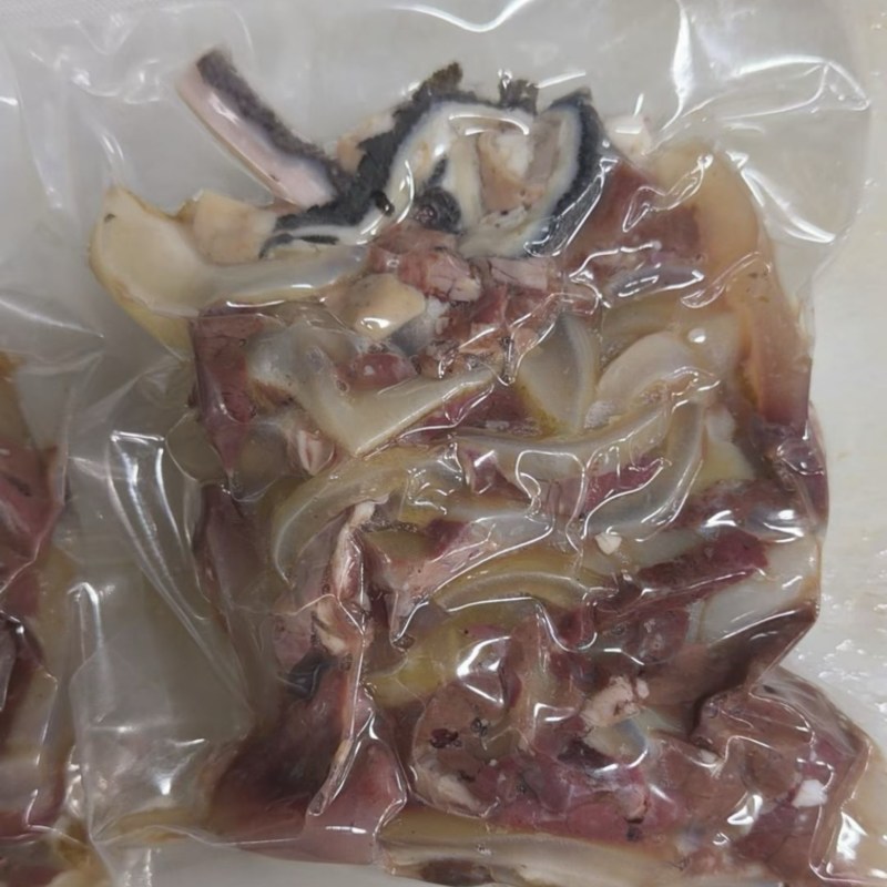 精品牛杂