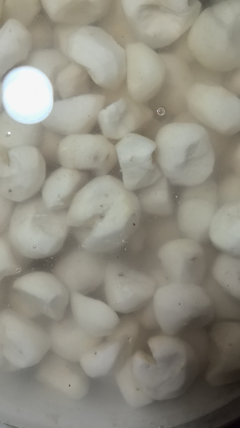 马蹄荔浦高山马蹄品质保好。清脆可口，****