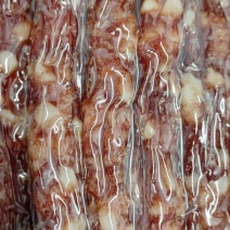 精品腊肠，腊肉货源充足量大从优质量保证一手货源