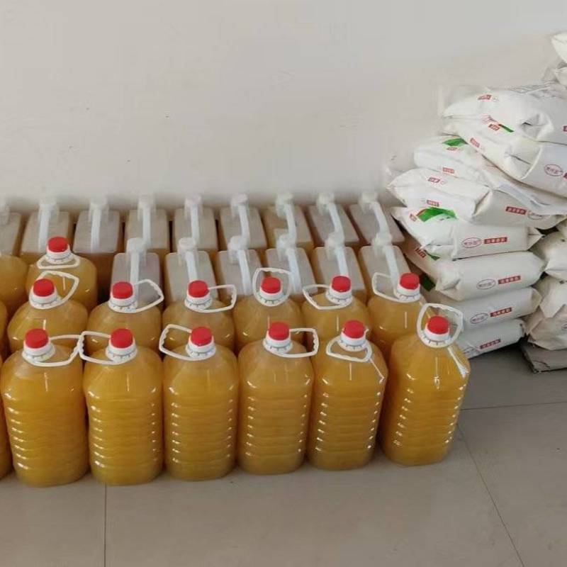 花生油纯压榨品质优基地直供可视频看货欢迎咨询来电