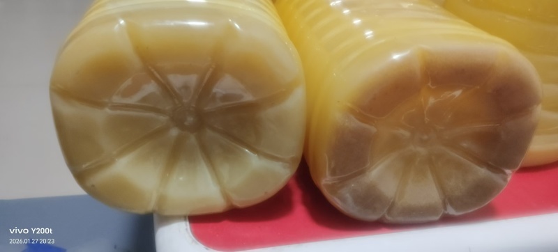 花生油纯压榨品质优基地直供可视频看货欢迎咨询来电