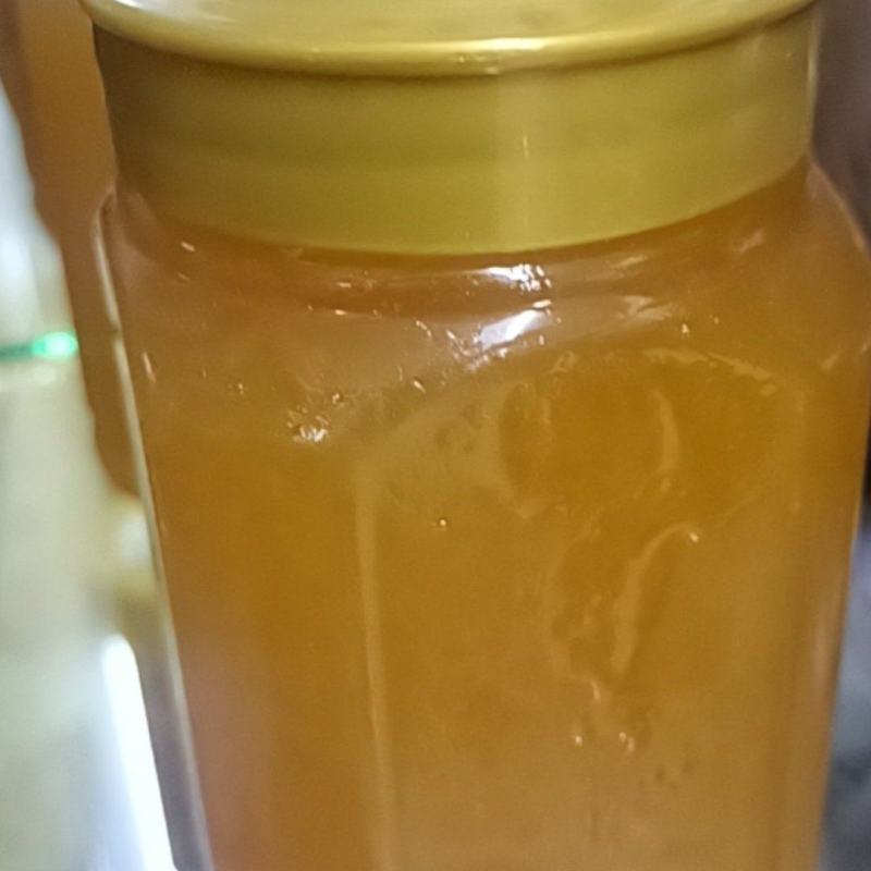 精品椴树蜜，百花蜜