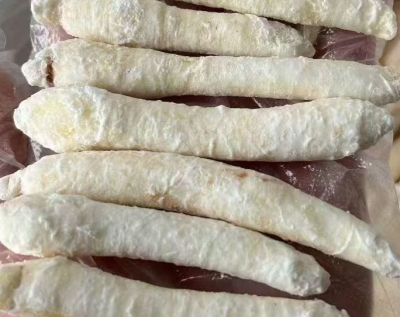 白参白糖参