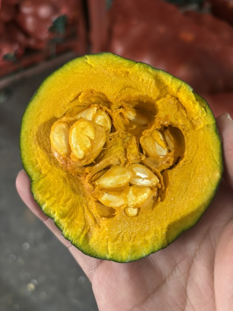 寿光贝贝南瓜