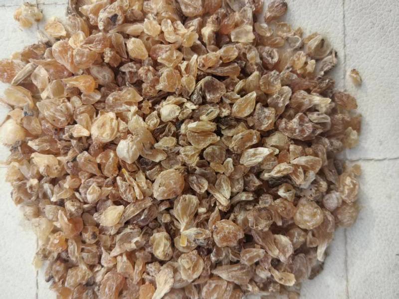 薤白干薤白野生干薤白产地直供一手货源量大从优欢