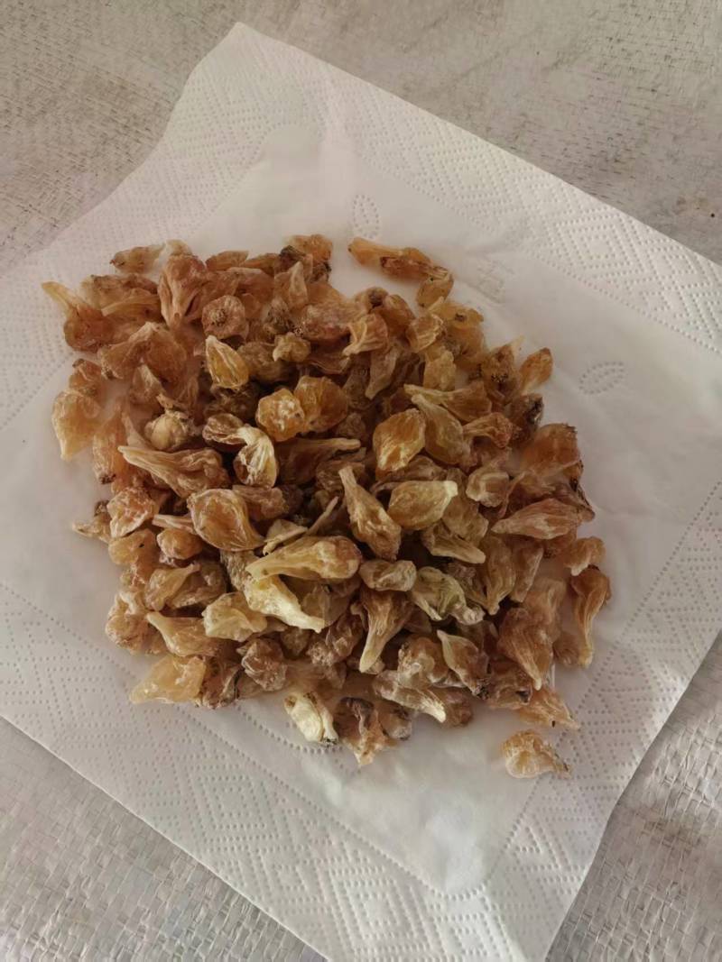 薤白干薤白野生干薤白产地直供一手货源量大从优欢