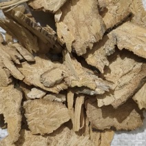 木防己