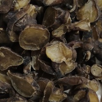 黑顺片