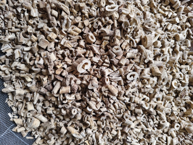 白鲜皮抽芯白鲜皮各种规格批发零售量大从优